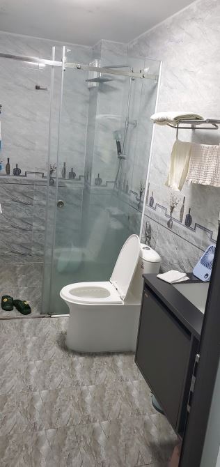 ĐÔNG THIÊN , 52M2 , MẶT TIỀN 5,2M , NGÕ NÔNG , GẦN Ô TÔ , XÂY CCMN ĐẸP , 9,7 TỶ - 5