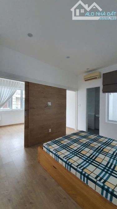 Bán nhà 1 trệt 2 lầu 64.4m2 hướng đông 5.7 tỷ hẻm quốc Tuấn nha trang - 5