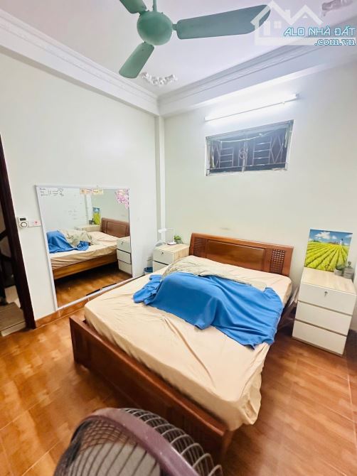 🌹🎉Bán Nhà Hoàng Quốc Việt Diện Tích 36m x 5 Tầng - Mặt Tiền 3.3m Cầu Giấy Hà Nội - 5