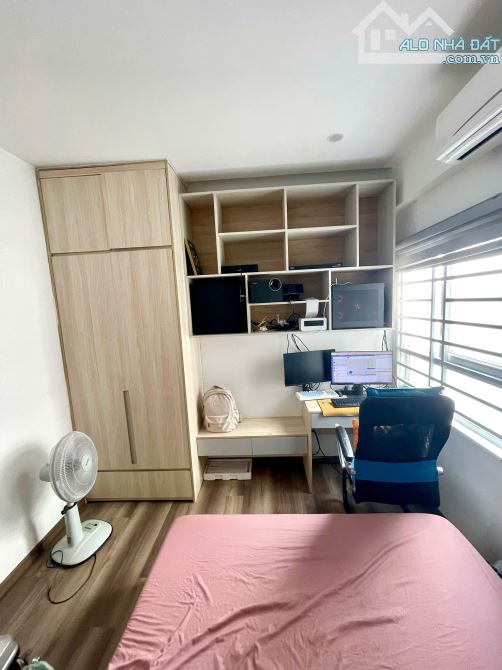 CĂN HỘ CHUNG CƯ NEST HOME, CHU HUY MÂN, SƠN TRÀ, ĐÀ NẴNG, 54 M2, 2 PN, TẦNG 9, 2 TỶ 590 - 5