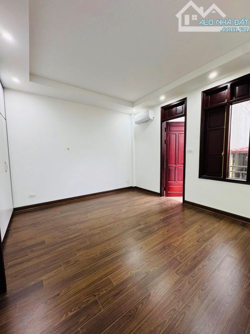 BÁN NHÀ PHÂN LÔ LÊ TRỌNG TẤN - THANH XUÂN 65m2 - 5T THANG MÁY - MT 5m - 19.7 TỶ - GARA ÔTÔ - 5