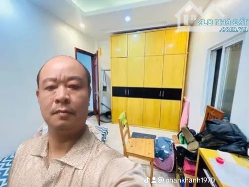 💥TT BA ĐÌNH- ĐÔI CẤN- NGÕ NÔNG- 30M ÔTÔ- 60M RA PHỐ- 46/55M- 4 TẦNG. NHỈNH 10 TỶ💥 - 5