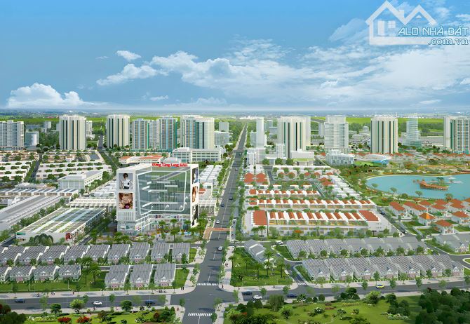 BÁN ĐẤT MẶT TIỀN LÃ XUÂN OAI – GẦN GA METRO 1KM  - GIÁ CHỈ 35TR/M2 - 6