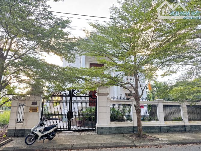 Biệt thự Hà Huy Giáp , Vỹ Dạ Huế - 8