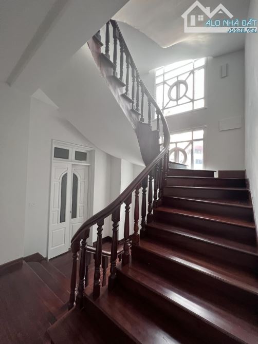 Biệt thự Phố Mễ Trì Hạ DT 320m2 x 4T+ 1 hầm MT 16m - Đường 5 làn Ô tô, Giá 105 tỷ - 6