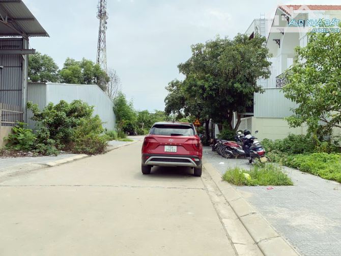 Cần bán 135m2 đất đẹp đẹp KQH Chiêt Bi. P Phú Thượng. TP Huế. - 6