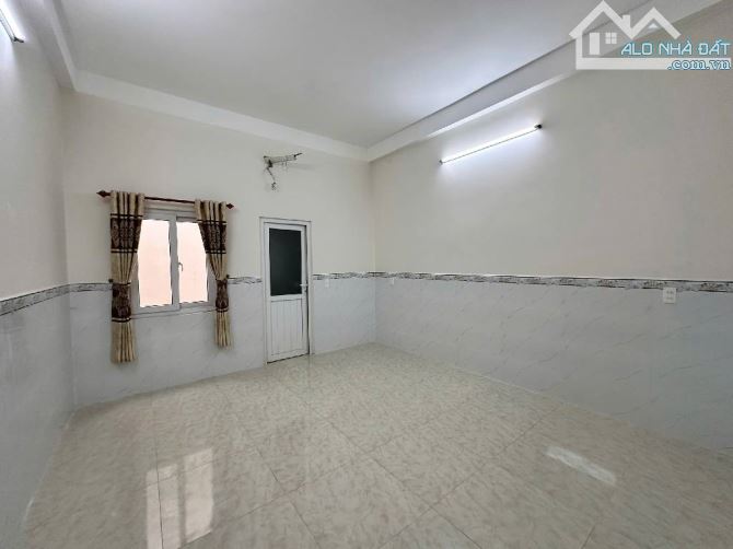 MẶT TIỀN HẺM 55 TÂY LÂN - 5 TẦNG - 4X14 - ĐƯỜNG 8M KINH DOANH SẦM UẤT CHỈ 6,3TỶ TL - 6