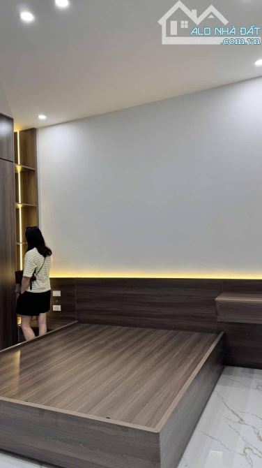 XUÂN ĐỈNH – ÔTÔ – KINH DOANH ĐỈNH – 4T THANG MÁY – 75M² – 19 TỶ (ĐTL1520155) - 6