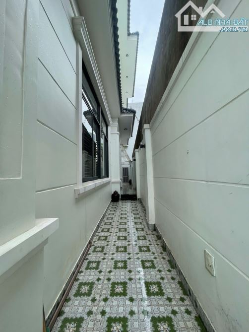 Biệt thự Mai Chí Thọ Hoà Xuân siêu đẳng cấp ,sát sông mát mẻ - 6