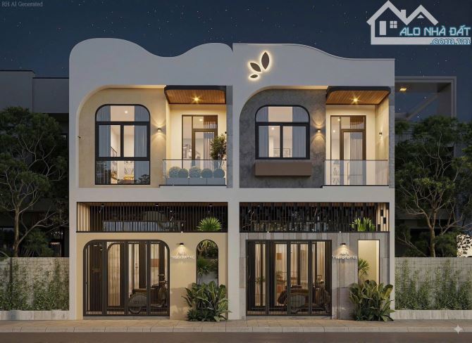 CHỈ 4,250 TỎI BẠN ĐÃ SỞ CĂN NHÀ 2 TẦNG – FULL NỘI THẤT - VỊ TRÍ ĐẸP GẦN BIỂN 🌊 - 6