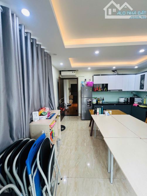 CHÍNH CHỦ GỬI BÁN NHÀ ĐỘI CẤN 61m2 NGÕ THÔNG OTO TRÁNH GIÁ 24.5TỶ - 6