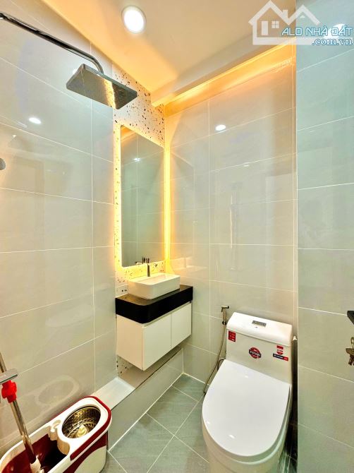 🟢 MINI PHỐ-DTSD: 80M2 +3 TẦNG-4 PHÒNG NGỦ-GẦN SÂN BAY-TRƯỜNG ĐH - GIÁP-BT-CHỈ:4🧄🟢 - 6