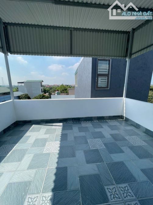 🏡 BÁN NHÀ 40M² – 3,5 TẦNG – VỊ TRÍ TRUNG TÂM ĐẠI TẢO. - 6