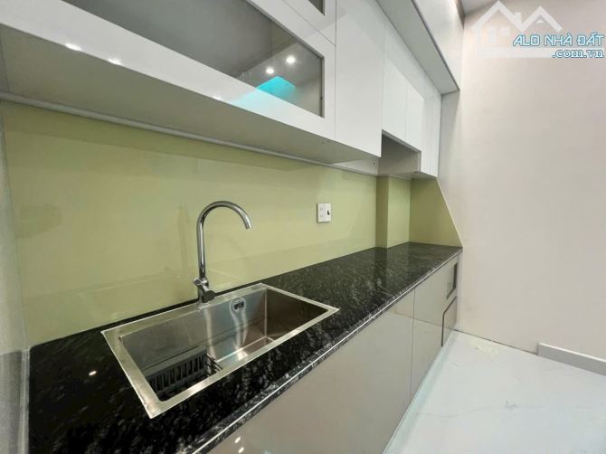 GIÁ CỰC RẺ BÁN NHÀ 3,5 TẦNG GIÁ CHƯA ĐẾN 3 TỶ  HIẾM TẠI AN CHÂN, SỞ DẦU HỒNG BÀNG - 6