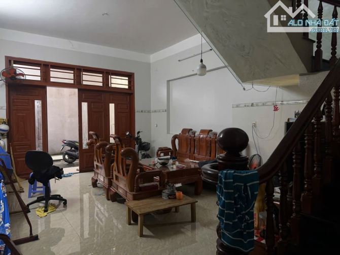 NP730 bán nhà mặt tiền Lý Văn Sâm p Tam hiệp - 6