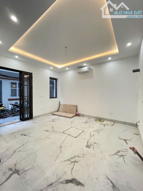 1 căn duy nhất lô góc 2 mặt ngõ 5m ra đường Láng 5 tầng 62m2 MT 6.5m ở, làm văn phòng tốt - 6