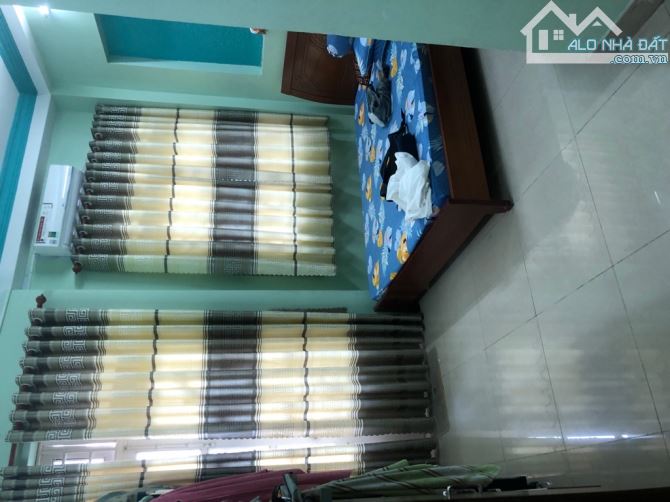 BÁN NHÀ ĐẸP 4 TẦNG - 4.5x15M - ÔTÔ NGỦ TRONG NHÀ - PHẠM VĂN CHIÊU GÒ VẤP - 6 TỶ XÍU - 6