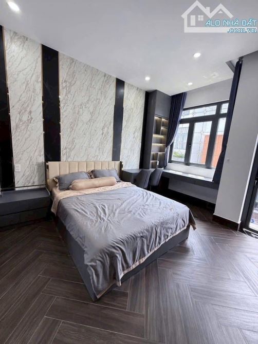 🏡 CẦN BÁN NHÀ CHÍNH CHỦ - SỔ HỒNG RIÊNG 📍 Diện tích: 4x14m - 6