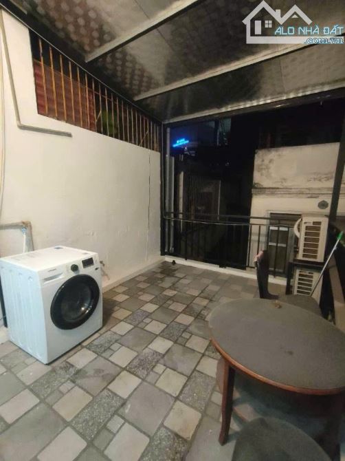 PHỐ KIM HOA - TRUNG TÂM QUẬN ĐỐNG ĐA. 21M2 - 4 TẦNG - CHỈ NHỈNH 5 TỶ - 6