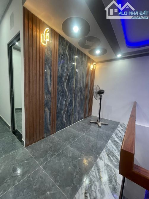 Bán Nhà Sổ Chung Gần Cây Xăng Tân Long, Phường Tân Đông hiệp Dĩ an Bình dương 2 tỷ 300 tr - 6
