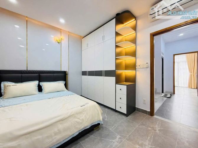 Bán nhà đường Phạm Văn Hai, Quận Tân Bình, Giá: 2 tỷ 590 triệu / 70m2, Sổ Hồng Riêng - 6