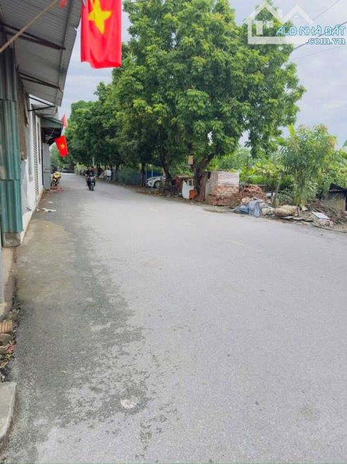61,8m2 Hương Mạc-Từ Sơn-Bắc Ninh Giá siêu rẻ - 6