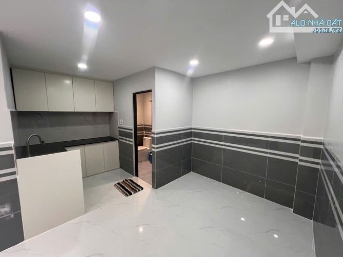 MUA 1 CĂN ĐƯỢC 2 CĂN - NHÀ QUẬN 7 MỚI XÂY, VÀO Ở NGAY - 6