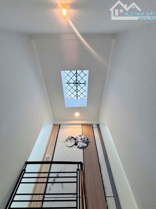 bán nhanh căn Nguyễn Thái Sơn, Gò Vấp. Giá: 2 tỷ 520tr/64m2, sổ hồng riêng - 6