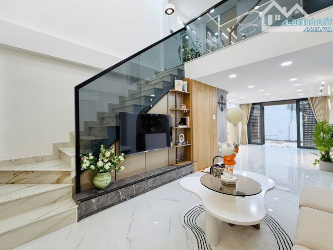 Độc quyền môi giới. Duy nhất 1 căn ngay Tôn Thất Đạm, Q1 - Giá 7,68tỷ/44m2. Sổ hồng sẵn - 6