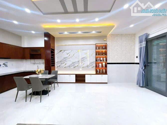 Sở hữu căn nhà Bùi Văn Thêm, Phú Nhuận/ DT 61m2/ Giá 2 Tỷ 730Tr/ Sổ hồng riêng chính chủ - 6