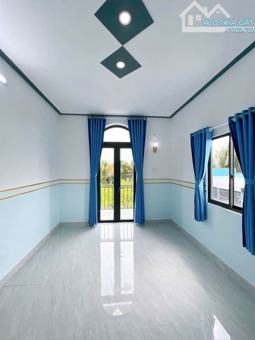 CHÍNH CHỦ CẦN BÁN NHÀ - GIÁ TỐT 🔹 Diện tích: 5m x 16m = 80m² 🔹 Giá bán: Chỉ 1 tỷ 980 - 6