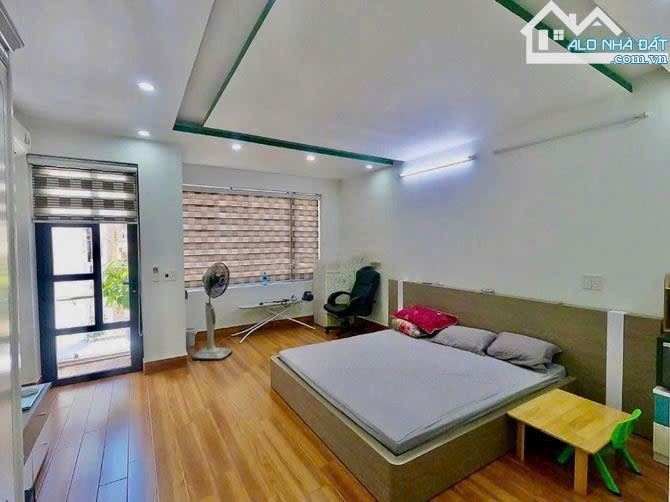 Bán nhà Lê Văn Thuyết, Quán Nam, Kênh Dương, Lê Chân, Hải Phòng - 6