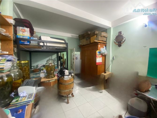 Nhà 5 tầng Bờ Bao Tân Thắng, 40m2, gần AEON TP, chỉ 5.06 tỷ TL - 6