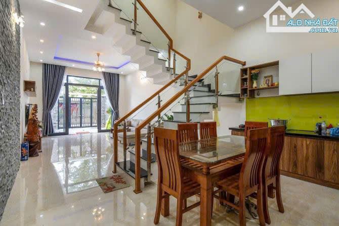 CĂN DUY NHẤT CÓ GIÁ 3 TỶ 780TR TẠI NGUYỄN VĂN LƯỢNG, GÒ VẤP/ DT 56,8M2/ SHR CHÍNH CHỦ/ HẺM - 6