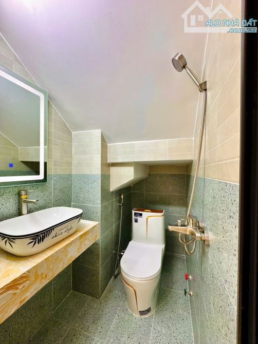 💥HÀNG SIÊU PHẨM CĂN GÓC - HXH - LÊ VĂN DUYỆT - BÌNH THẠNH - 27M² X 2 TẦNG - 5,5 TỲ TL 💰 - 6