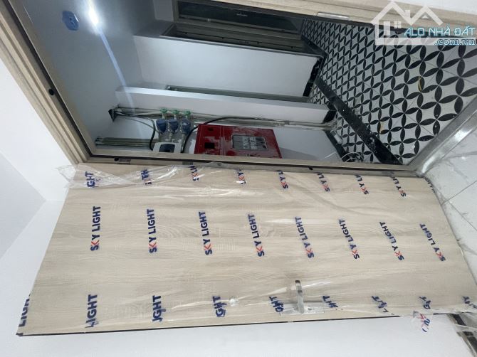 Hàng ngon đầu tư - Toà ccmn 8 Tầng xây mới thang máy 18P full nội thất thu 1.4 tỷ/năm - 6