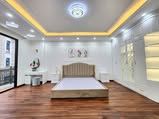 Bán nhà Bà Triệu Hà Đông 43m x 5 tầng, lô góc ô tô đỗ cửa, thang máy, chỉ hơn 7 tỷ - 6