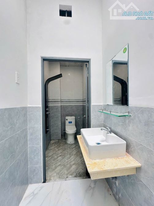 SIÊU PHẨM NHÀ PHỐ PHƯỚC TÂN GIÁ YÊU NHẤT KHU VỰC! - 6