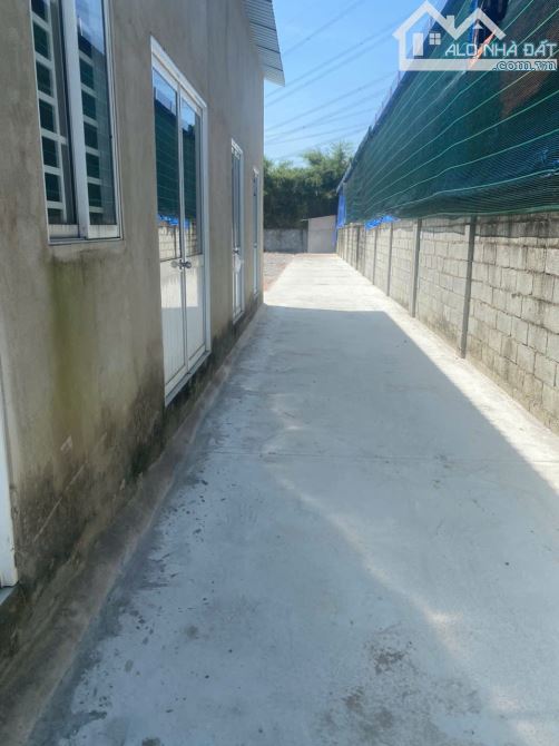 Bán Đất và  Nhà,  Kho Xưởng, dt 20 x 78 = 1561m2 có 300m2 thổ cư, Trung An, Cu Chi, TPHCM - 6