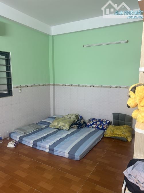 MẶT TIỀN KINH DOANH ĐÔNG ĐÚC NGAY TRẦN VĂN GIÀU NGUYỄN CỬU PHÚ, 4 TẦNG, 100M2 GIÁ 7 TỶ - 6