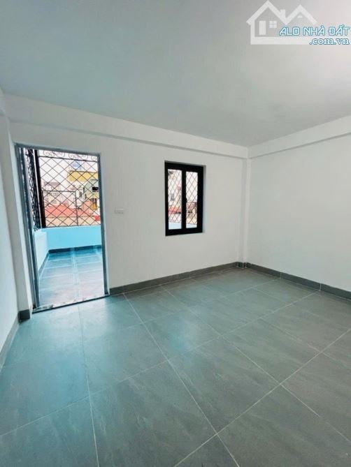 Bán nhà Tây Sơn, TT Đống Đa, 38.2m x 6 tầng, Thang máy, đẹp lung linh - 6