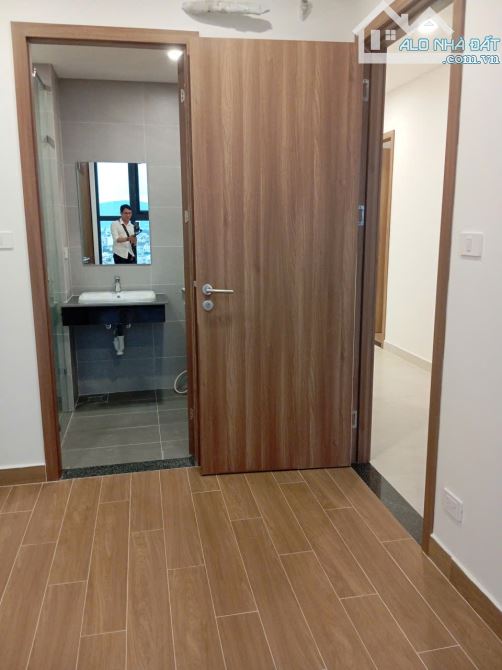 BÁN GẤP: CĂN HỘ SÂN VƯỜN ĐỘC QUYỀN - CALLA APARTMENT QUY NHƠN - 6