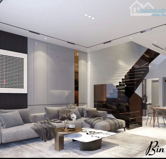 🎉🎉Bán nhà 3 tầng Phú Lộc 15, Hòa Minh – Gần biển Hồ Quý Ly, Đà Nẵng - 6