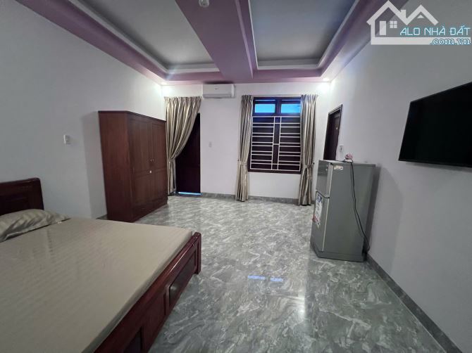🍄Bán nhà 4 Tầng đường 19/5 KĐT Vĩnh Điềm Trung - Nha Trang - 6