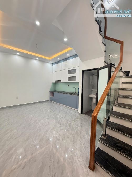 N4641 CHO THUÊ NHÀ nhà tại Chợ Hàng Cực Đẹp - 6