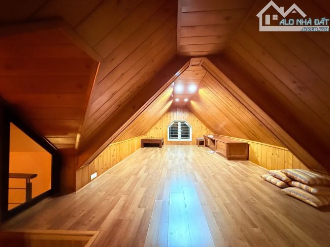 BÁN BIỆT THỰ KHU ĐÔ THỊ MỸ ĐÌNH II – TRẦN VĂN CẨN – 200M² – 4 TẦNG – MT 10M – GIÁ 62 TỶ - 6