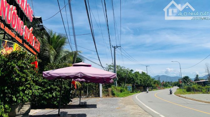 Cần Bán Lô Đất Suối Tiên – Diên Khánh 📍 Mặt tiền đường HL39 (QH rộng 42m), vị trí cực đẹp - 6