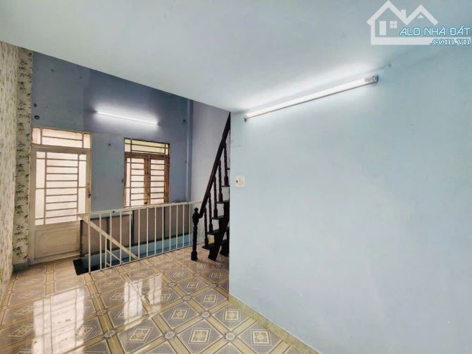 NHÀ 3 TẦNG GÒ VẤP - LÊ ĐỨC THỌ. - 6