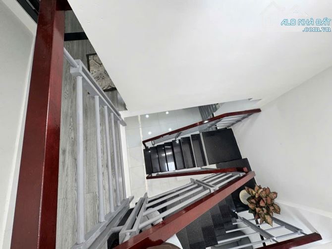 NHÀ 2 TẦNG GÒ VẤP - NGUYỄN DUY CUNG. - 6
