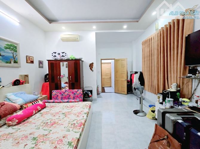 Bán nhà đẹp 4 tầng ,căn góc 2 mặt tiền,xe hơi vi vu.Lê Văn Lương ,Nhà Bè .Giá 7.5 tỷ. - 6